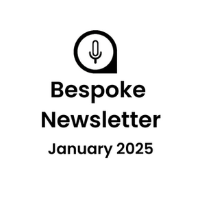 The Independent Podcaster Monthly: January 2025