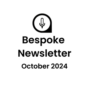The Independent Podcaster Monthly: October 2024