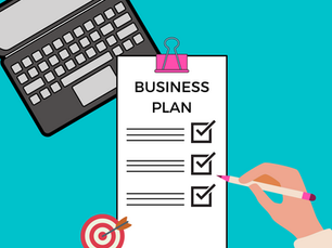 Why you NEED a business plan
