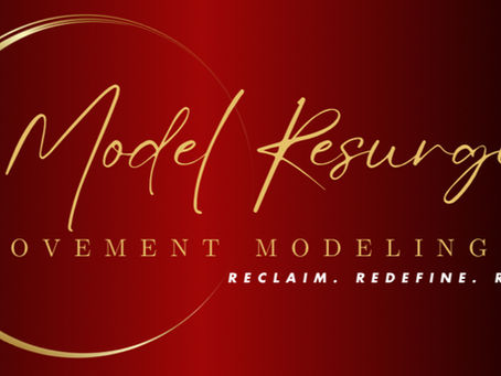 What Is Model Resurge Movement?