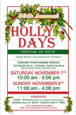 Holly Days 2026 (2)