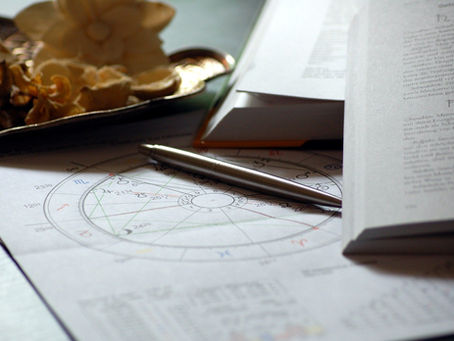 Astrology and Your Birth Chart