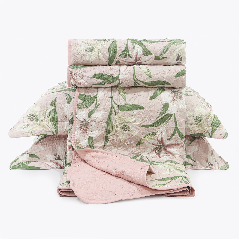 Kit Cama Anarruga FirstClass - imagem principal