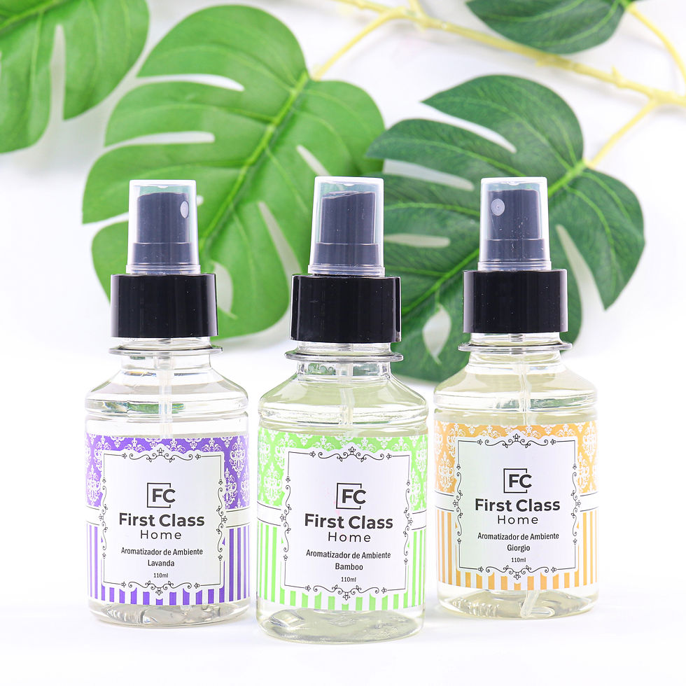 Miniatura: Aromatizador de Ambiente FirstClass - imagem 7