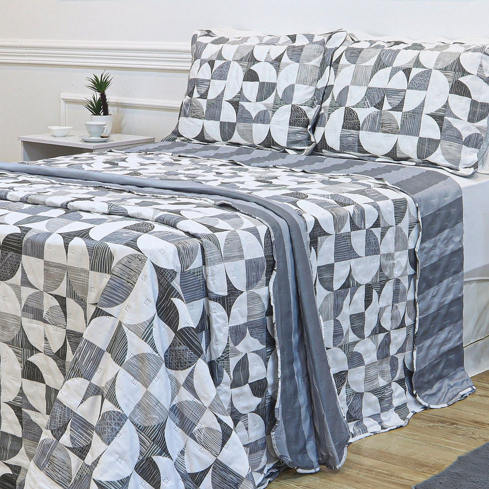 Kit Cama King Ultra Lisse FirstClass - imagem oficial da linha