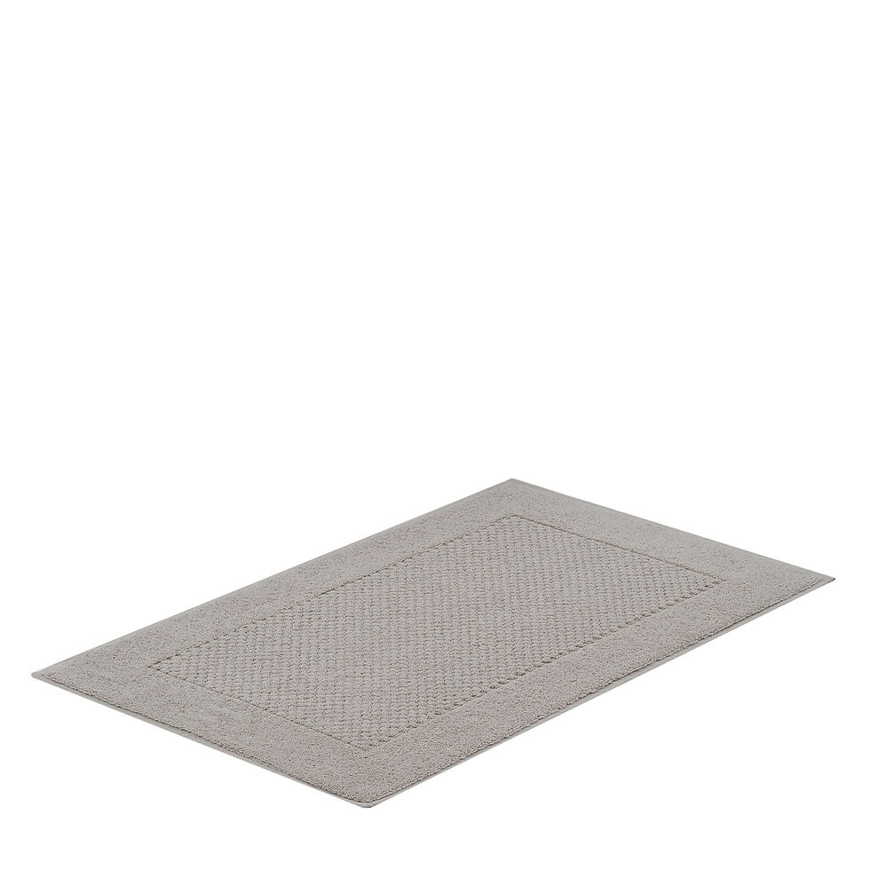Toalha Luxor Buddemeyer - Bege – Ref. 0024 - Piso