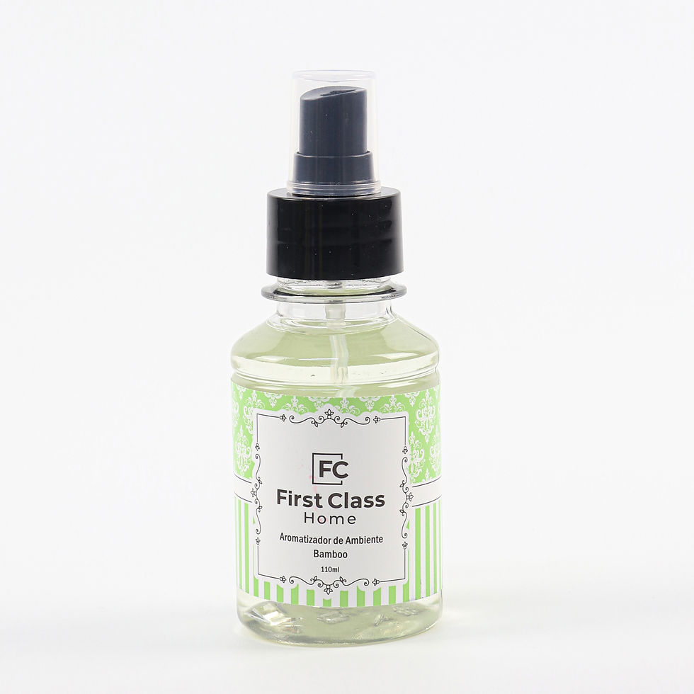 Aromatizador de Ambiente FirstClass - imagem 2