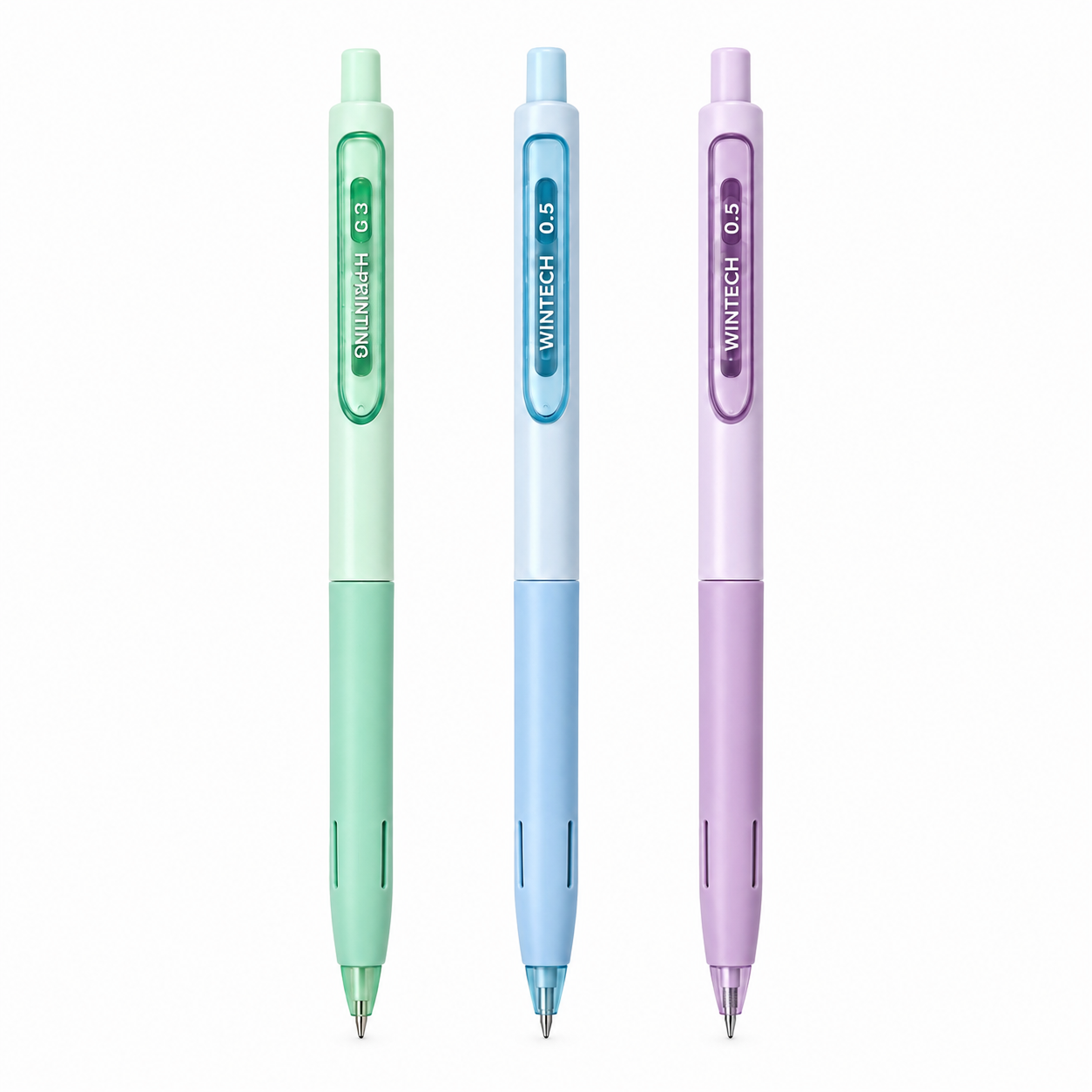 Lapiseiras Wintech 0.5mm W-5154