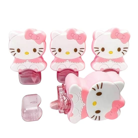 Corretivo de Fita Tape em da Hello Kitty