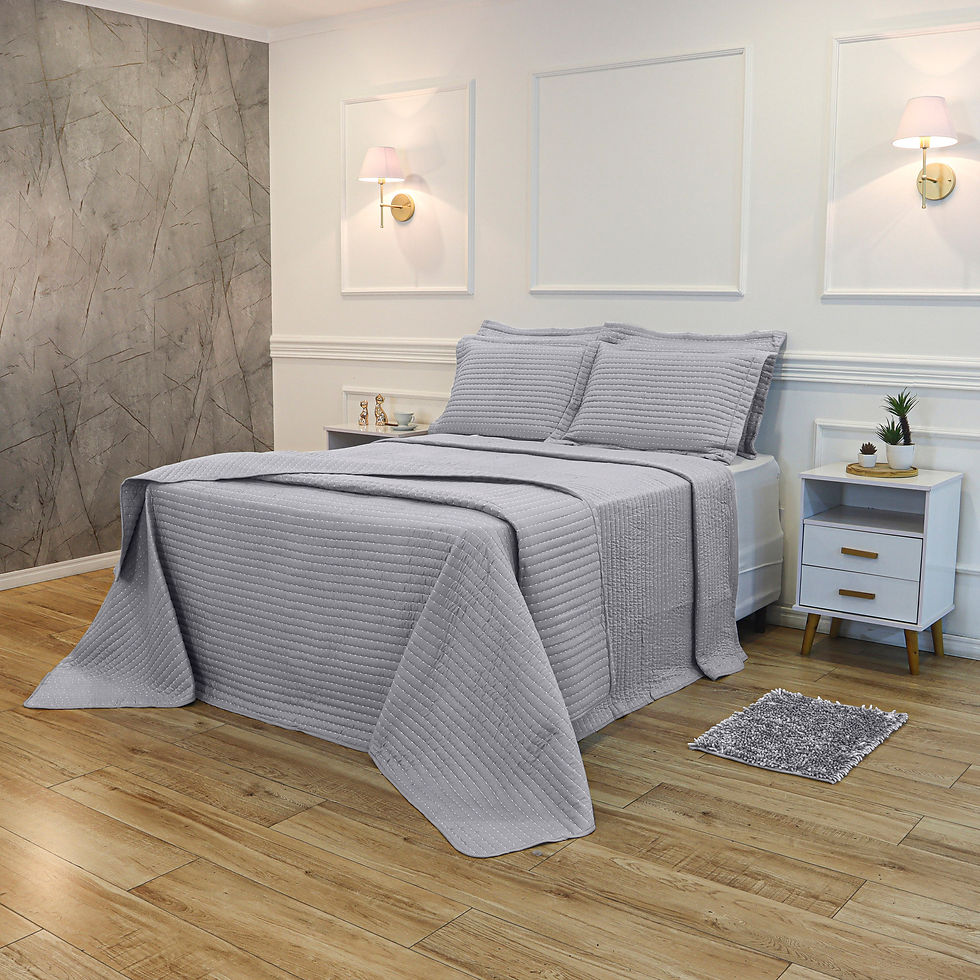Miniatura: Kit Cama Linea FirstClass