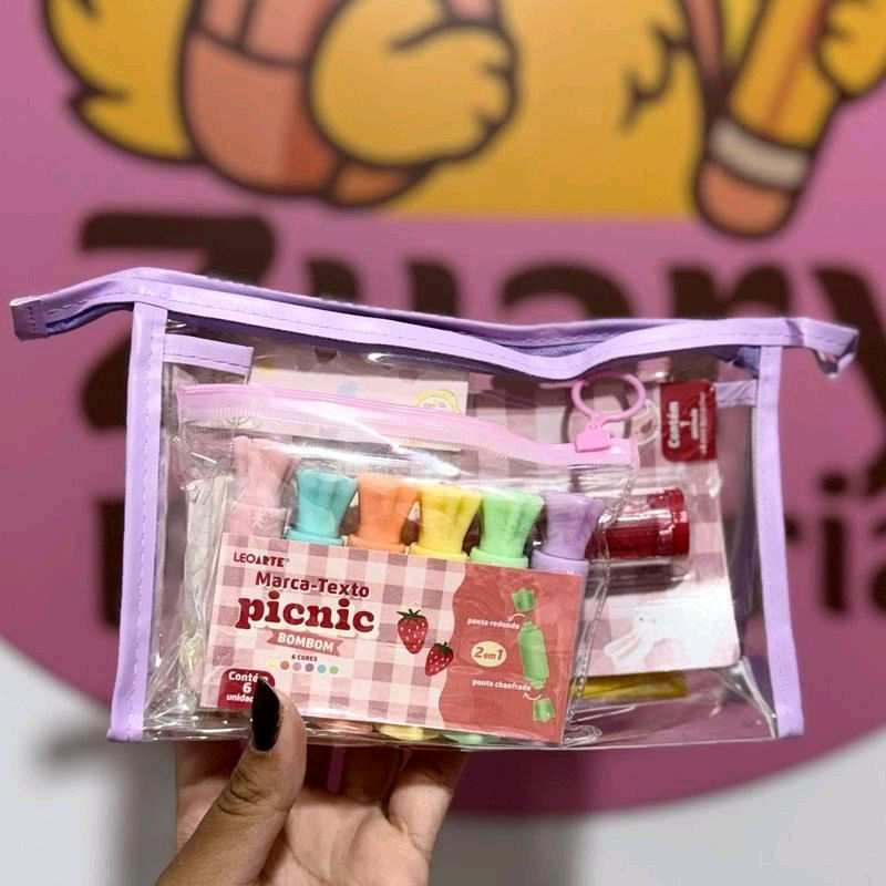 Kit Picnic da Gi - imagem 2