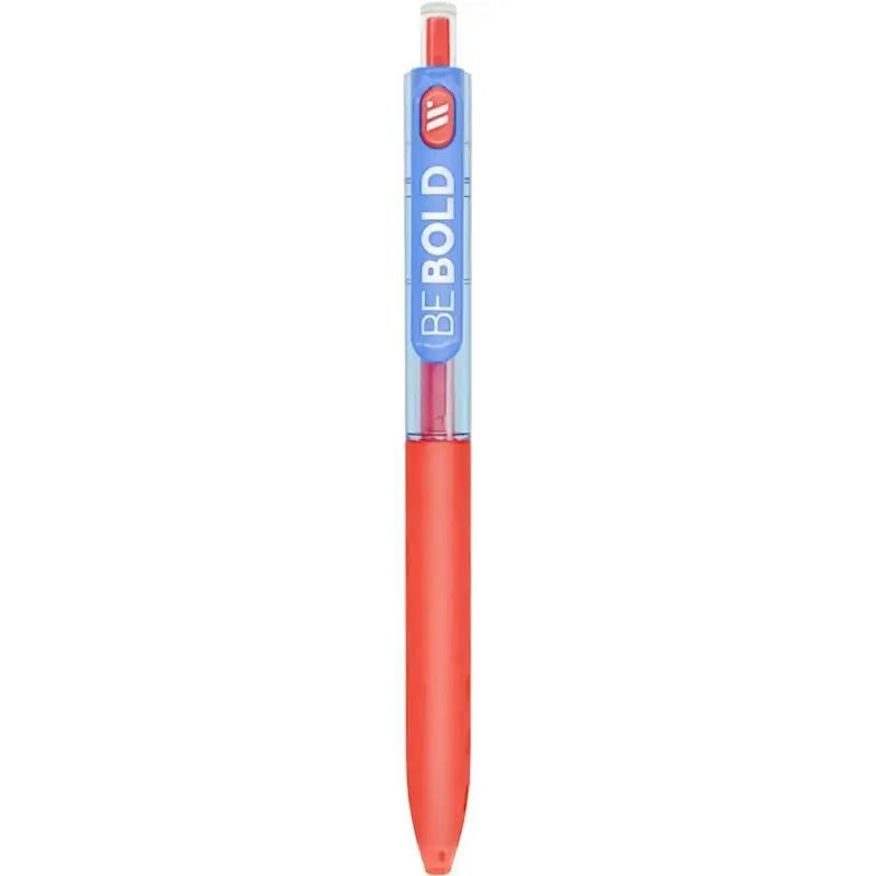 Miniatura: Caneta Esferográfica Be Bold - imagem 7