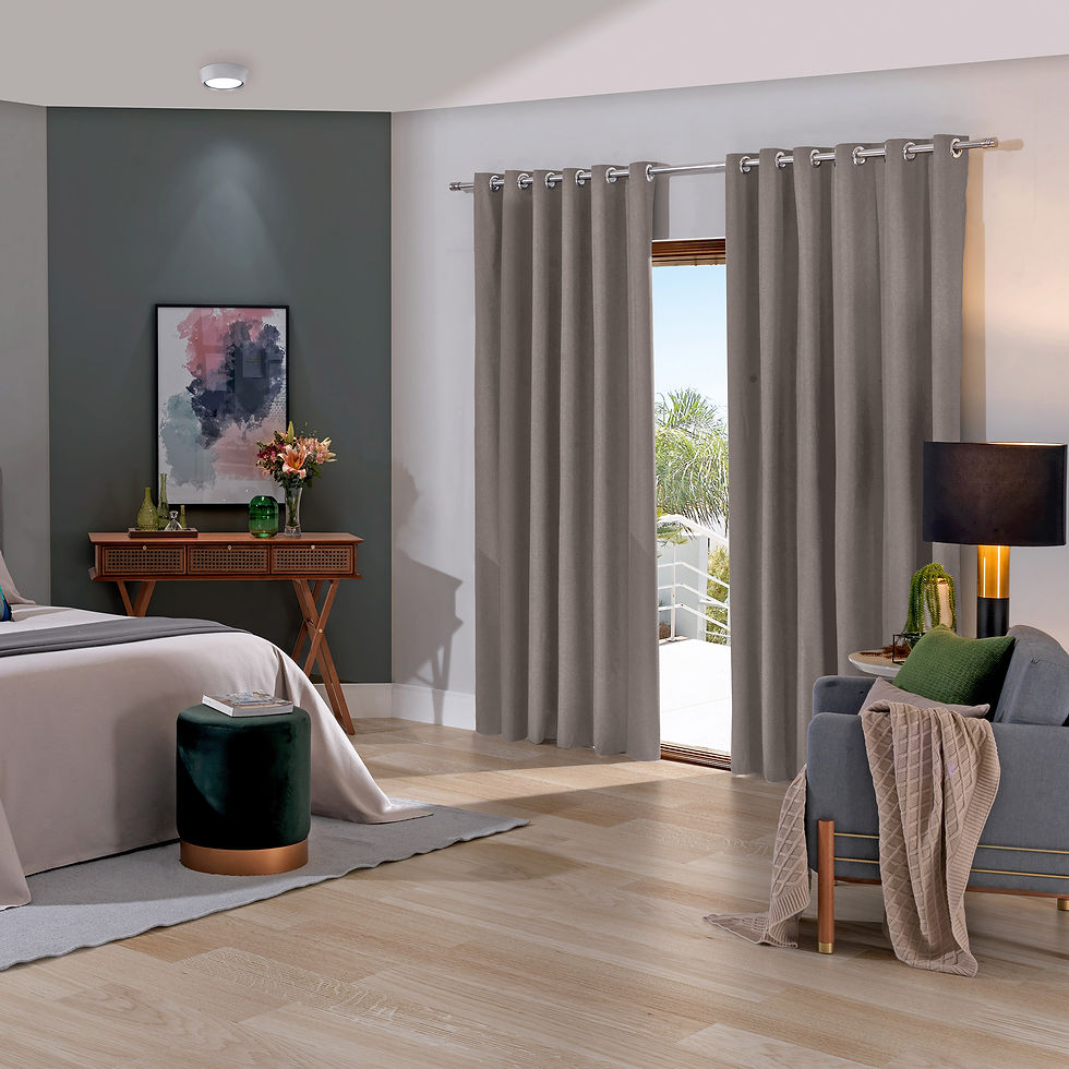 Cortina Blend Taupe FirstClass