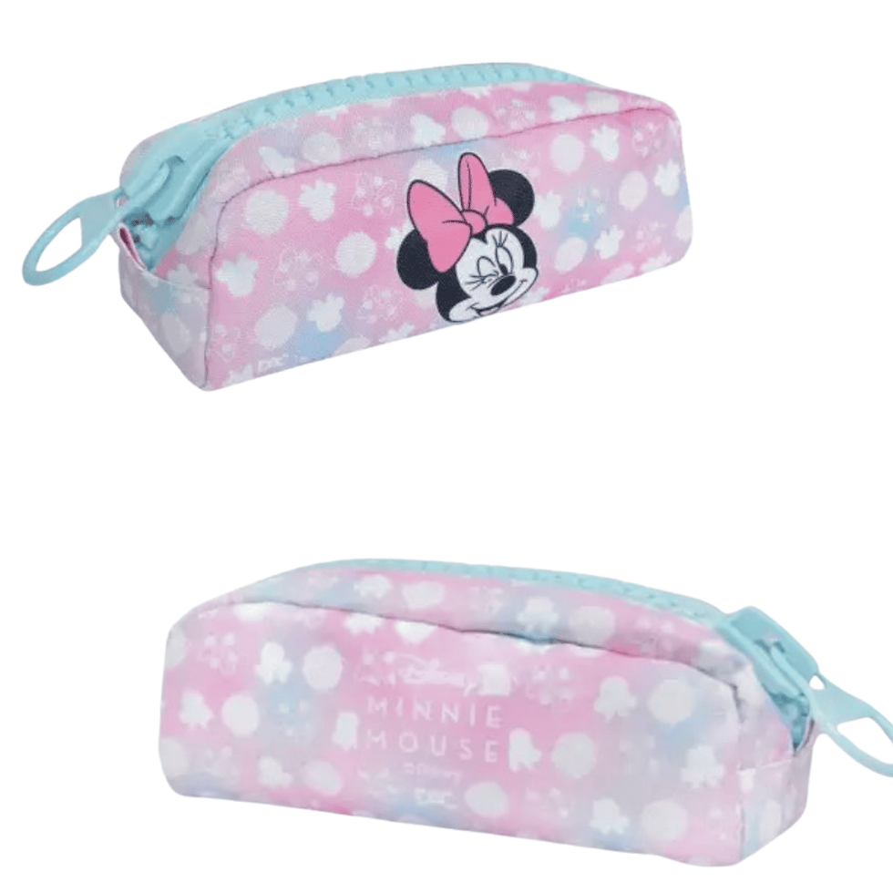 Miniatura: Estojo Escolar Minnie - DAC - imagem 2