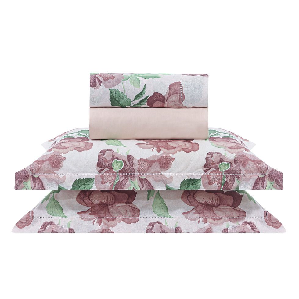 Ponto Ajour Estampado - imagem 2