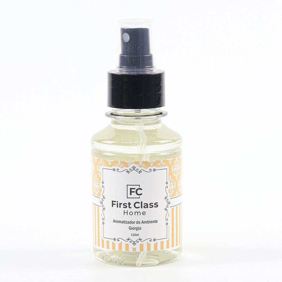 Miniatura: Aromatizador de Ambiente FirstClass - imagem 3