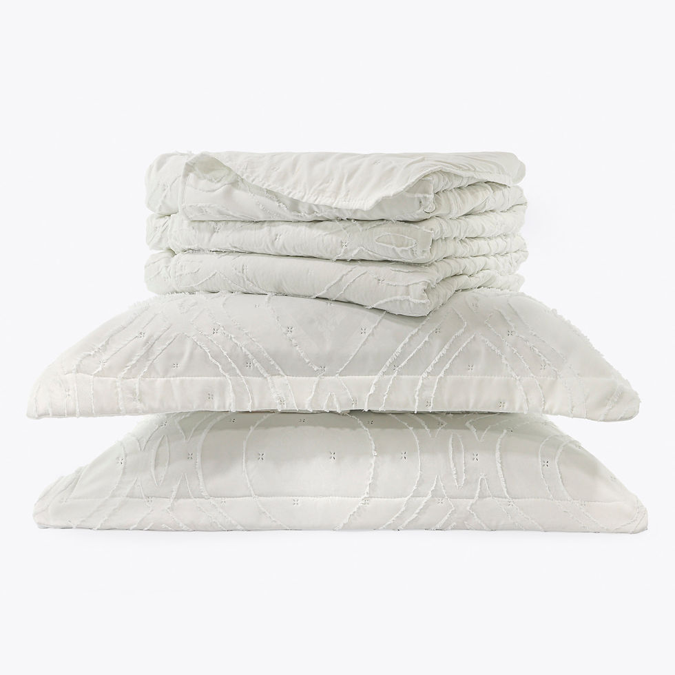 Kit Cama Casal Aspen Supreme FirstClass