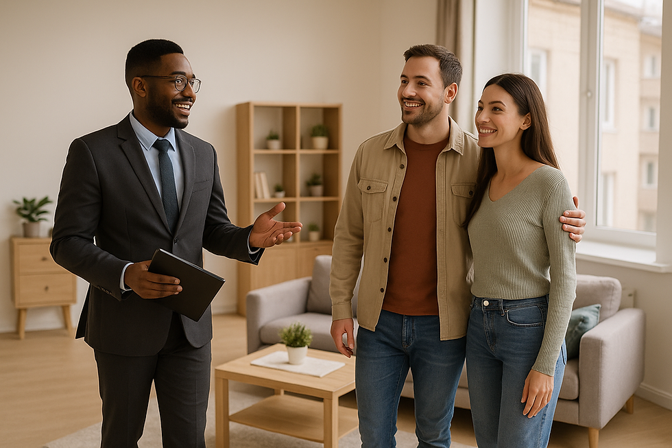 Habits of Highly Effective Homebuyers