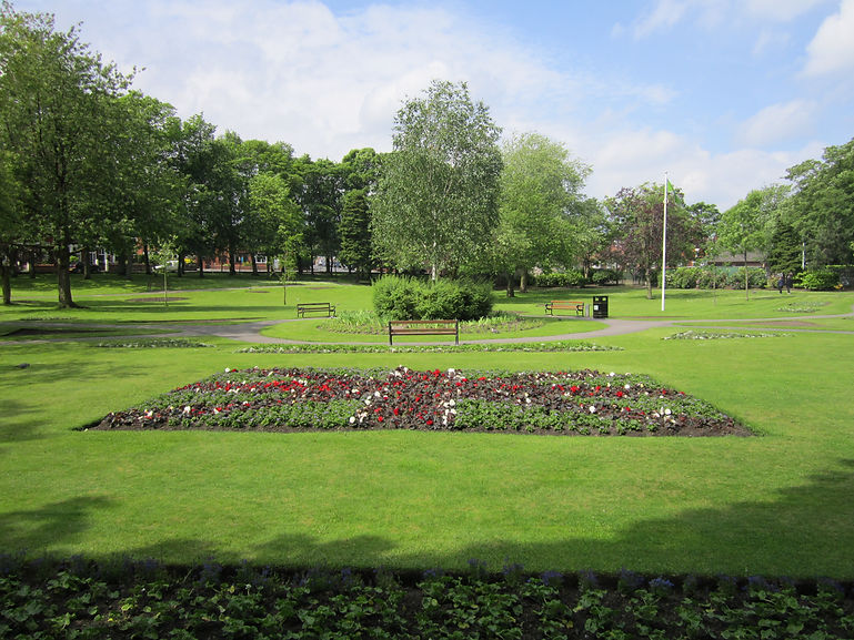 Estate Agents in AshtoninMakerfield Neil Robinson Estate Agents