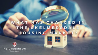 What Has Changed In The Skelmersdale Housing Market...? Part 1
