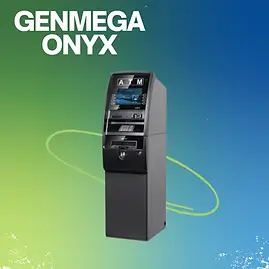 Genmega Onyx ATM