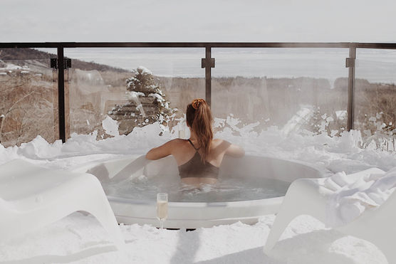 spa charlevoix