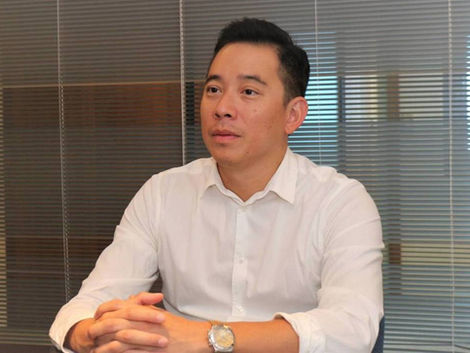 是加速器也是創投 天富匯樂當新創翅膀