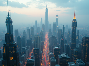 Exploring the Future of Tech Innovations