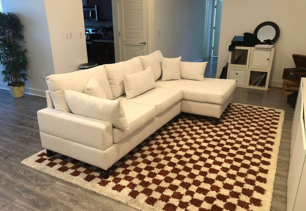 Thumbnail: Milan Sectional