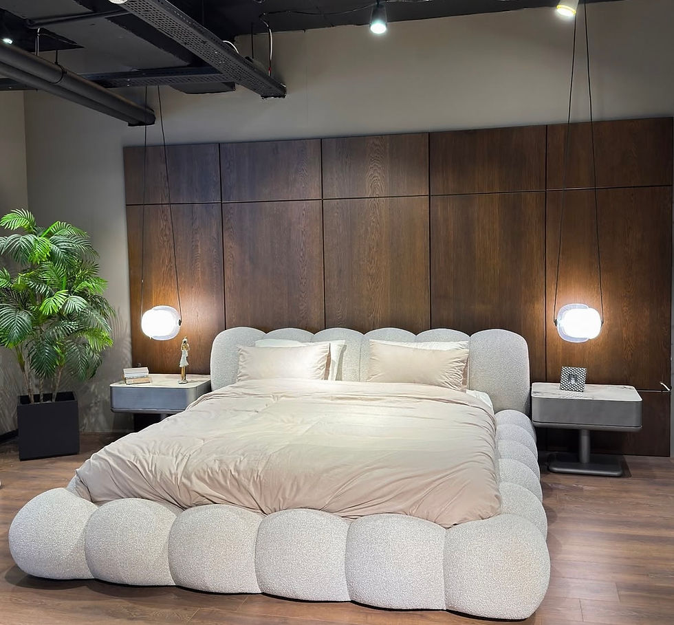 Miniatura: Cancun Bed
