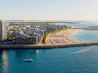 Marsa Al Saadiyat: What ALDAR's AED 100 Billion Waterfront Launch Means for Abu Dhabi Real Estate Investors