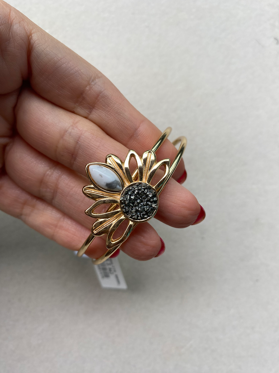 Miniatura: Bracelete Girassol da Prosperidade 