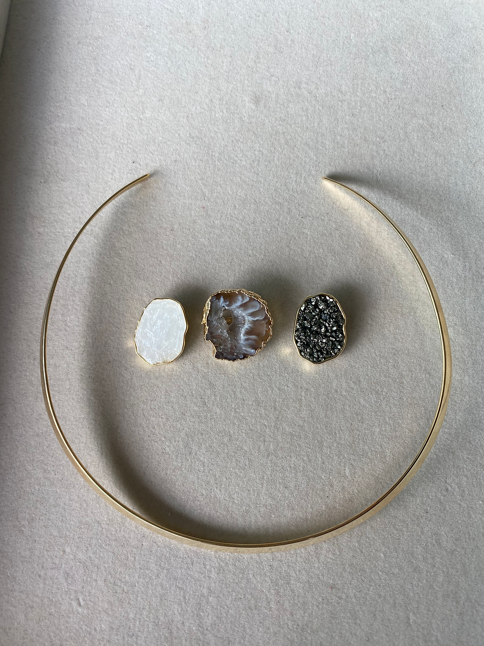 Miniatura: Conjunto Vibrações