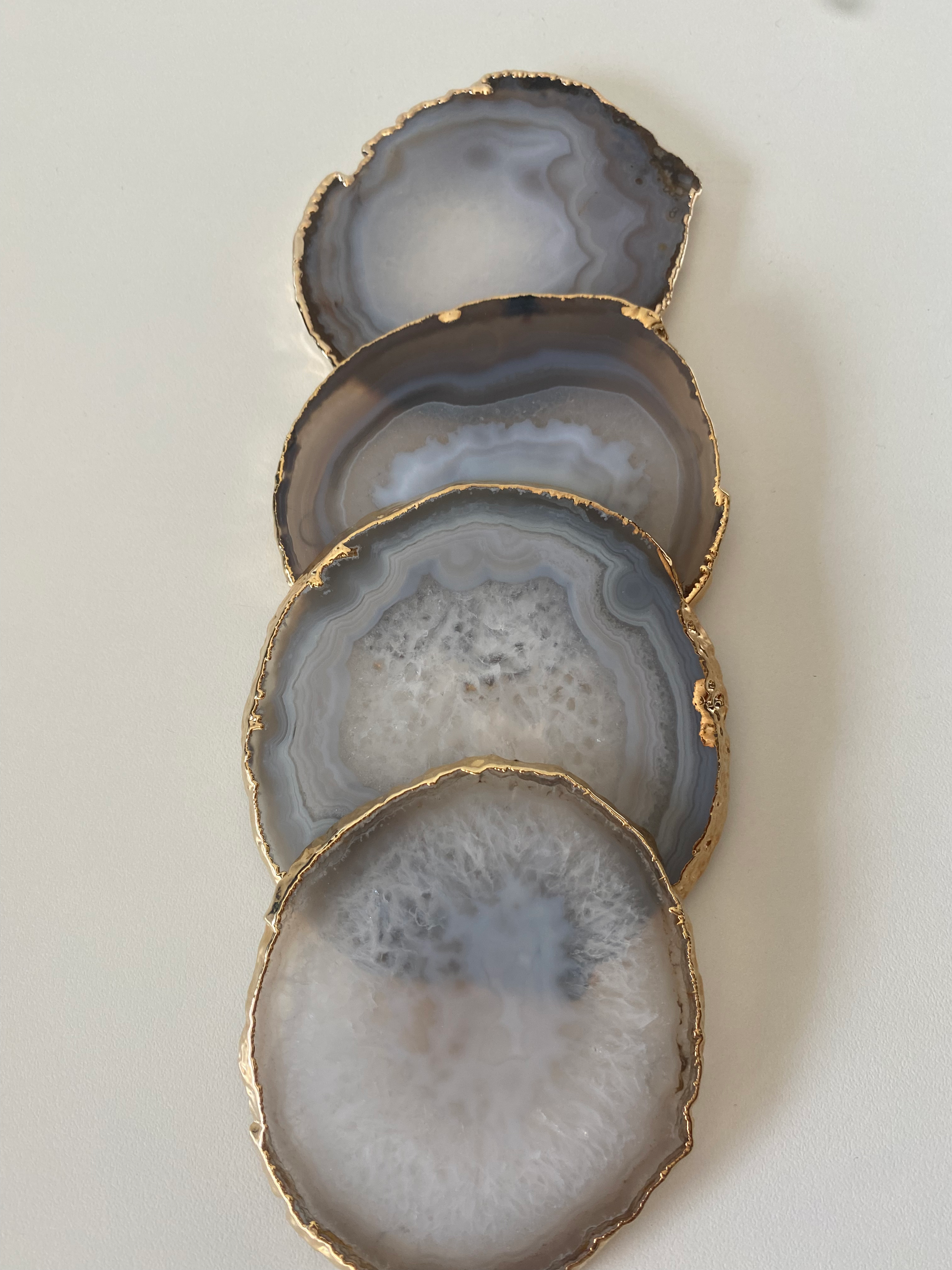 Porta copo Cristal N9CR