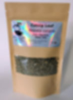 Catnip Leaf 1 oz package front