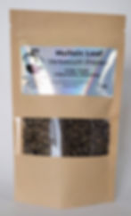 Mullein Leaf 1 oz resealable package