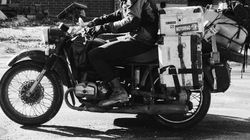 MOTORAD, 2017
