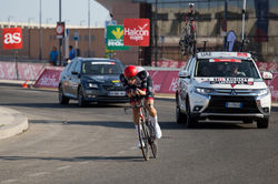 LAENGEN Vegard Stake