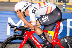 CASTROVIEJO Jonathan