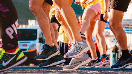 Are You Wearing the Wrong Running Shoes? Physiotherapist’s Beginner Guide to Choosing the Right Pair