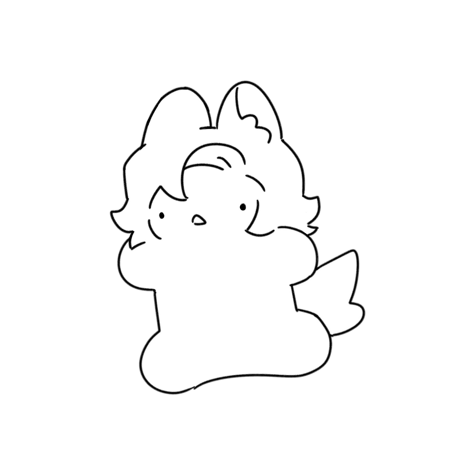 しらたまドー