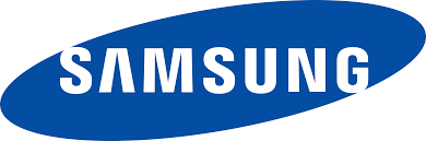 Samsung appliance brand logo
