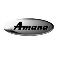 Amana appliance brand logo