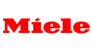 Miele appliance brand logo