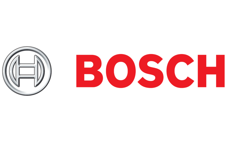 Bosch appliance brand logo