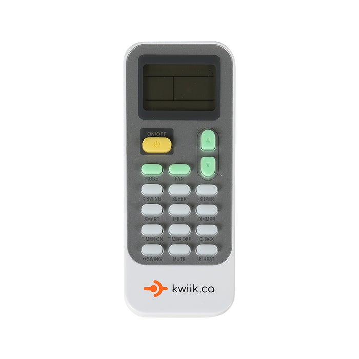 Kwiik Remote Control (2020+)