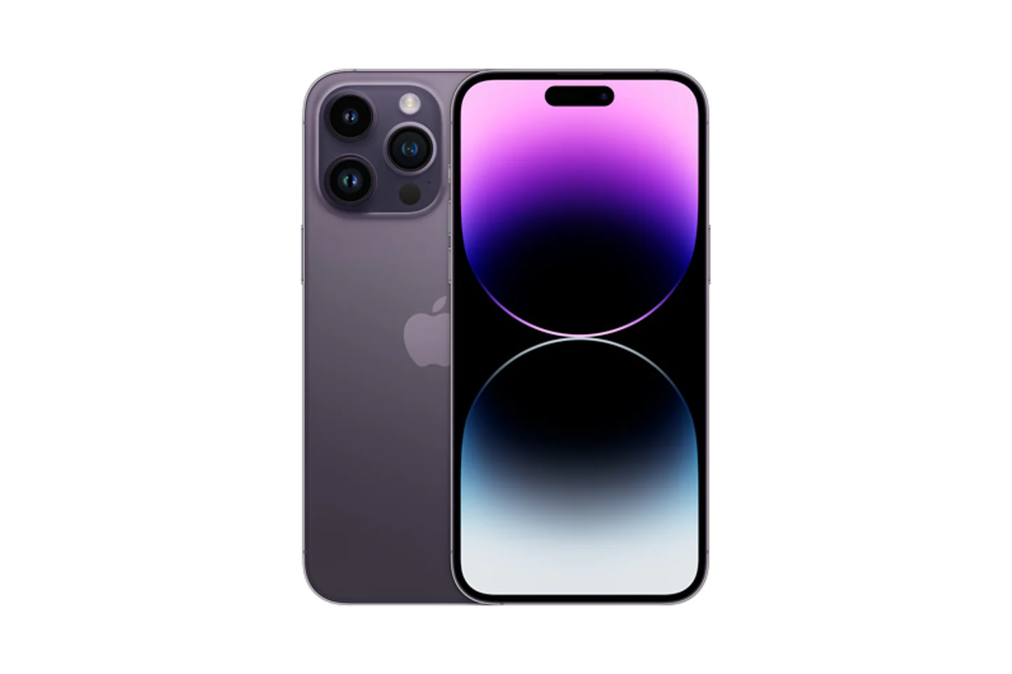 Apple iPhone 14 Pro Max | Reconditioné 128 GO