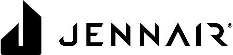 Jennair appliance brand logo
