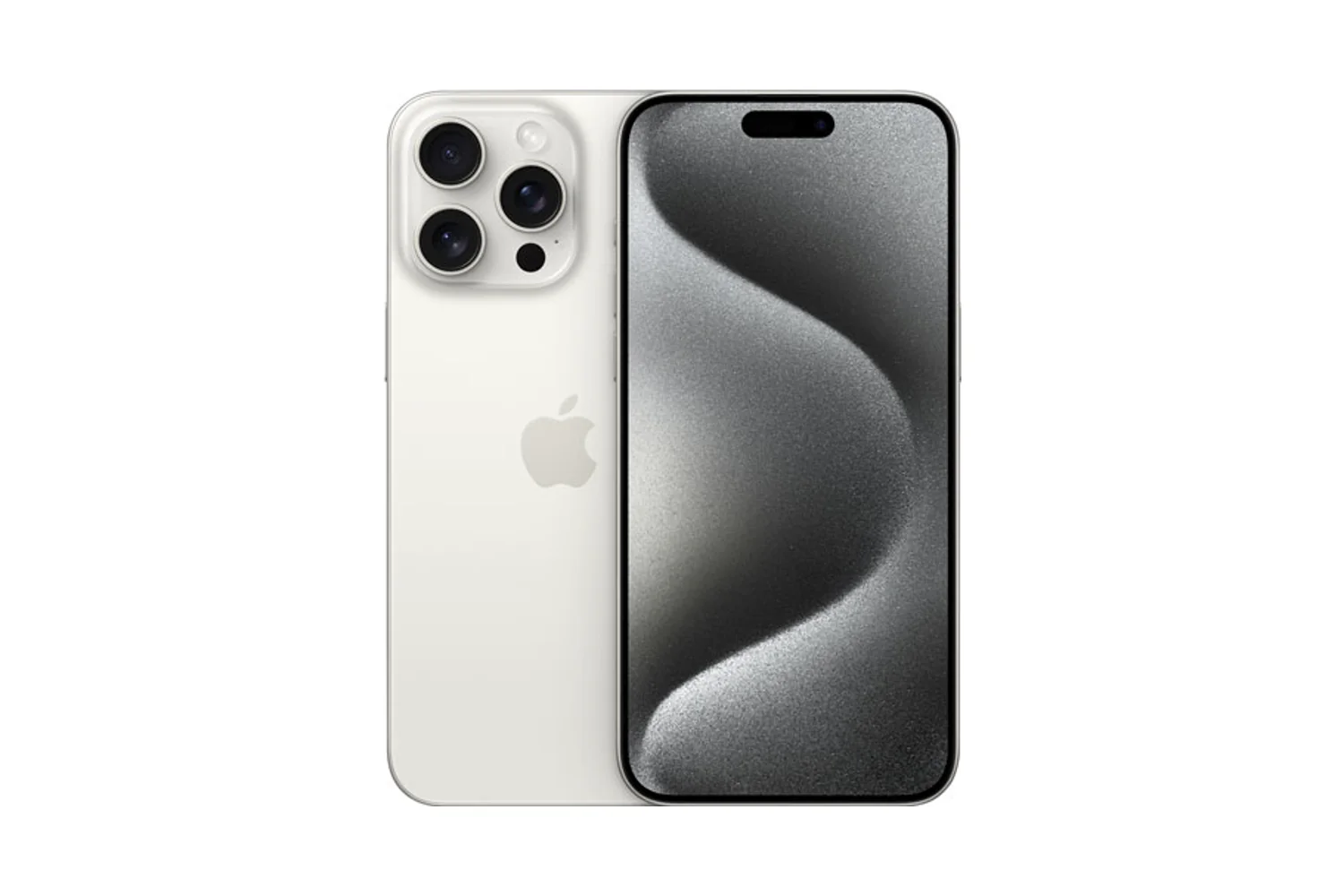 Apple iPhone 15 Pro | Reconditioné 128 GO