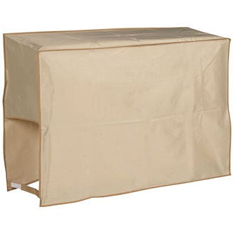 Heat Pump Cover